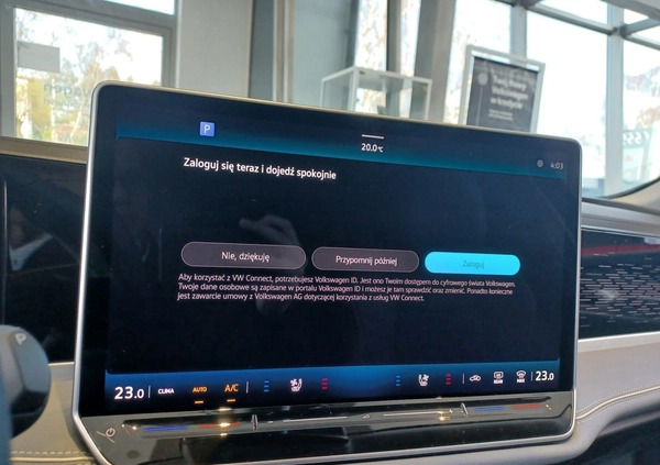 Volkswagen Passat cena 211900 przebieg: 1, rok produkcji 2024 z Kraków małe 154